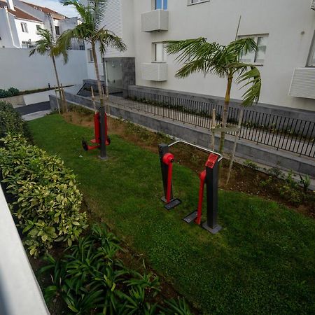 Apartmán Sublime Coliseum Ponta Delgada Exteriér fotografie