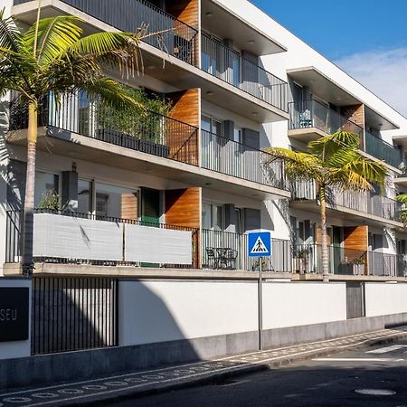 Apartmán Sublime Coliseum Ponta Delgada Exteriér fotografie
