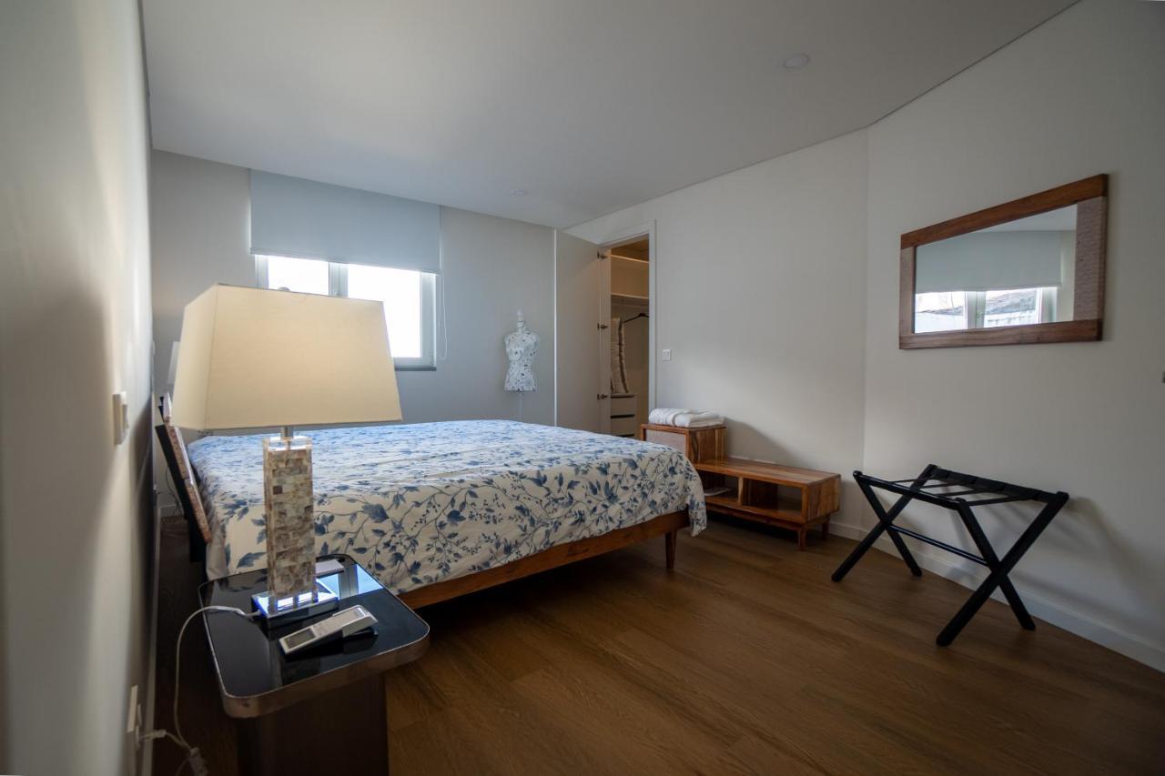 Apartmán Sublime Coliseum Ponta Delgada Exteriér fotografie