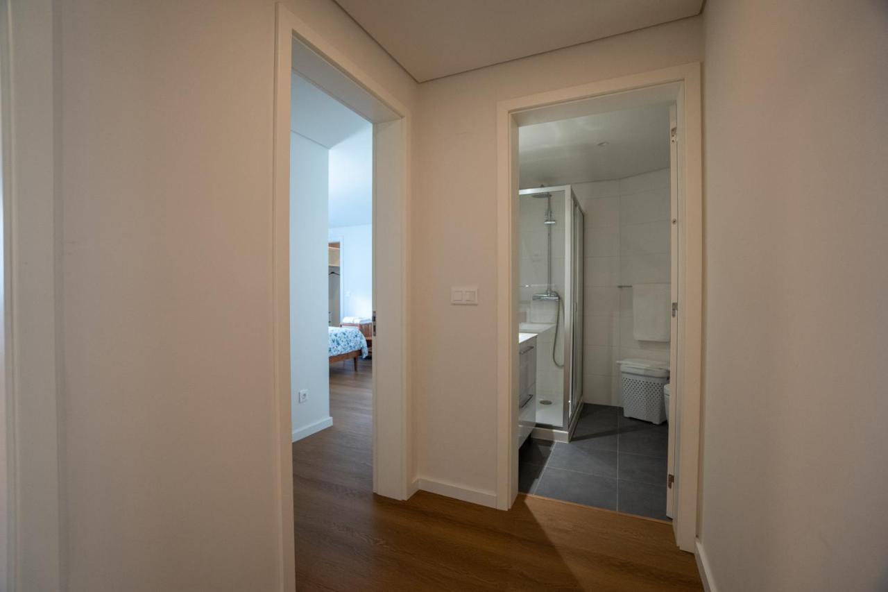 Apartmán Sublime Coliseum Ponta Delgada Exteriér fotografie