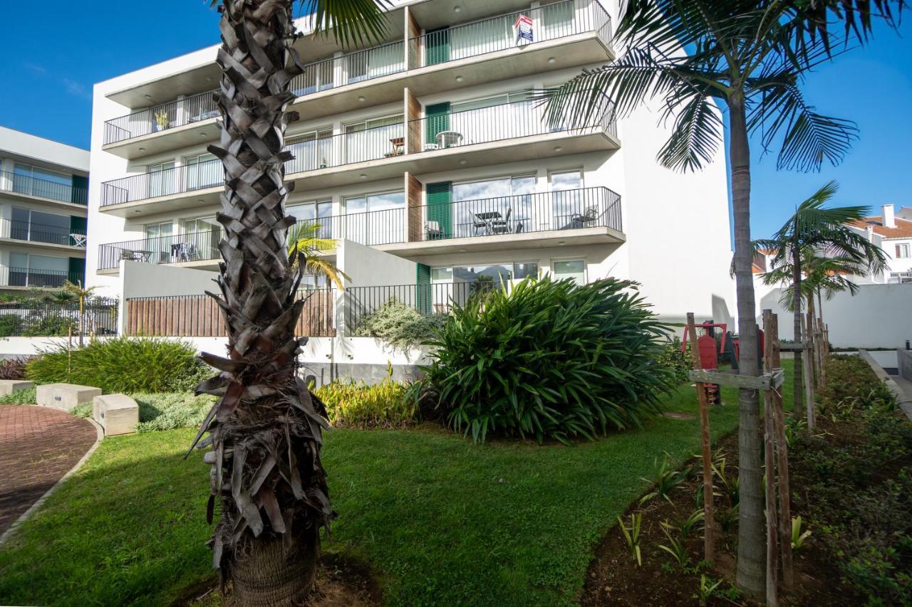Apartmán Sublime Coliseum Ponta Delgada Exteriér fotografie