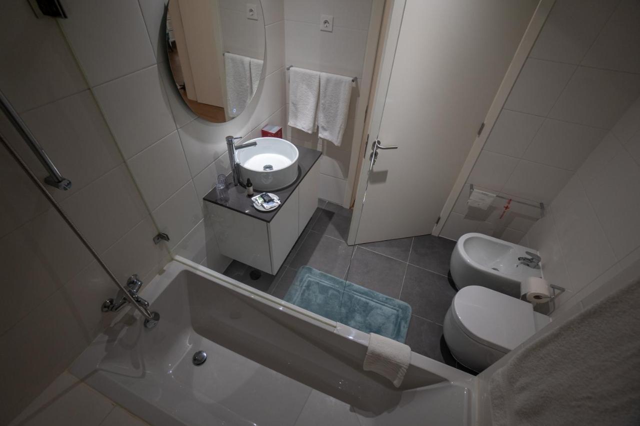 Apartmán Sublime Coliseum Ponta Delgada Exteriér fotografie