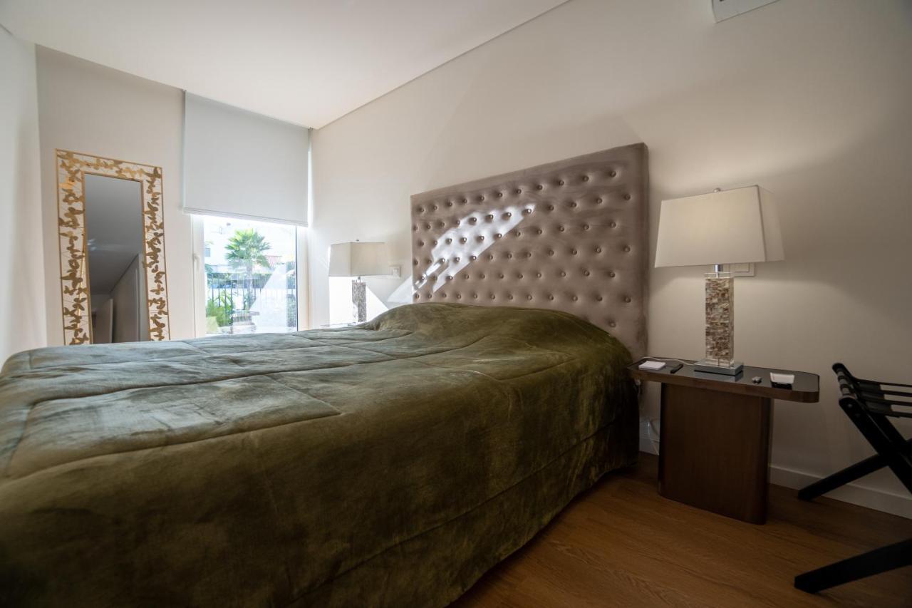 Apartmán Sublime Coliseum Ponta Delgada Exteriér fotografie