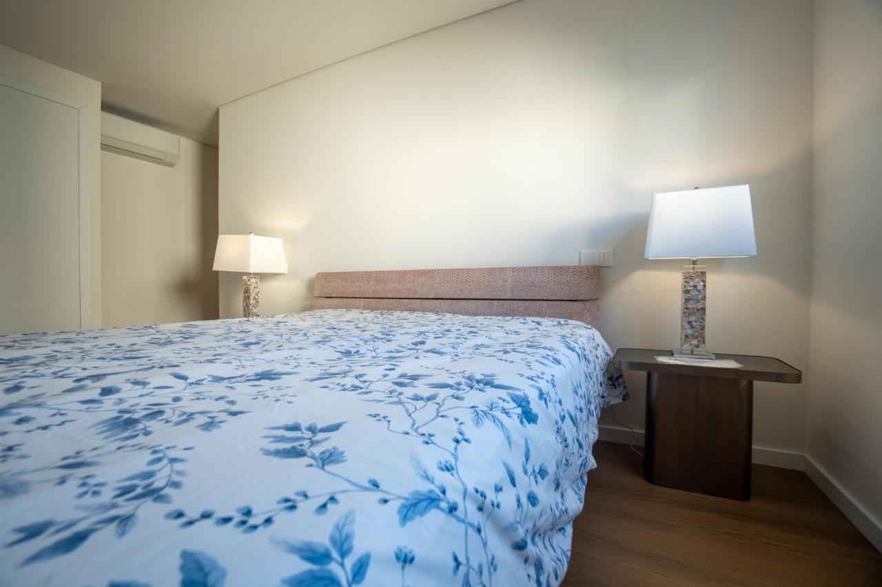 Apartmán Sublime Coliseum Ponta Delgada Exteriér fotografie