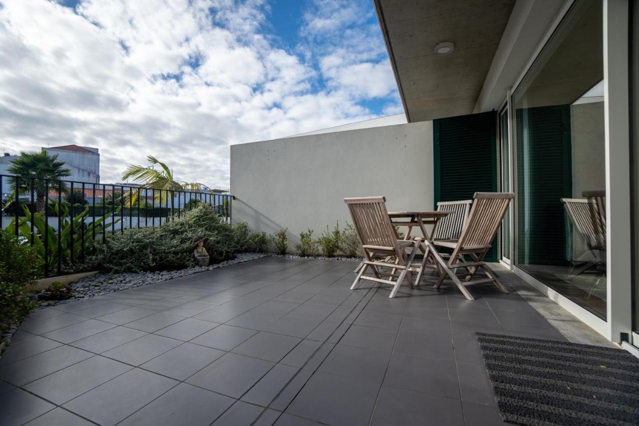 Apartmán Sublime Coliseum Ponta Delgada Exteriér fotografie