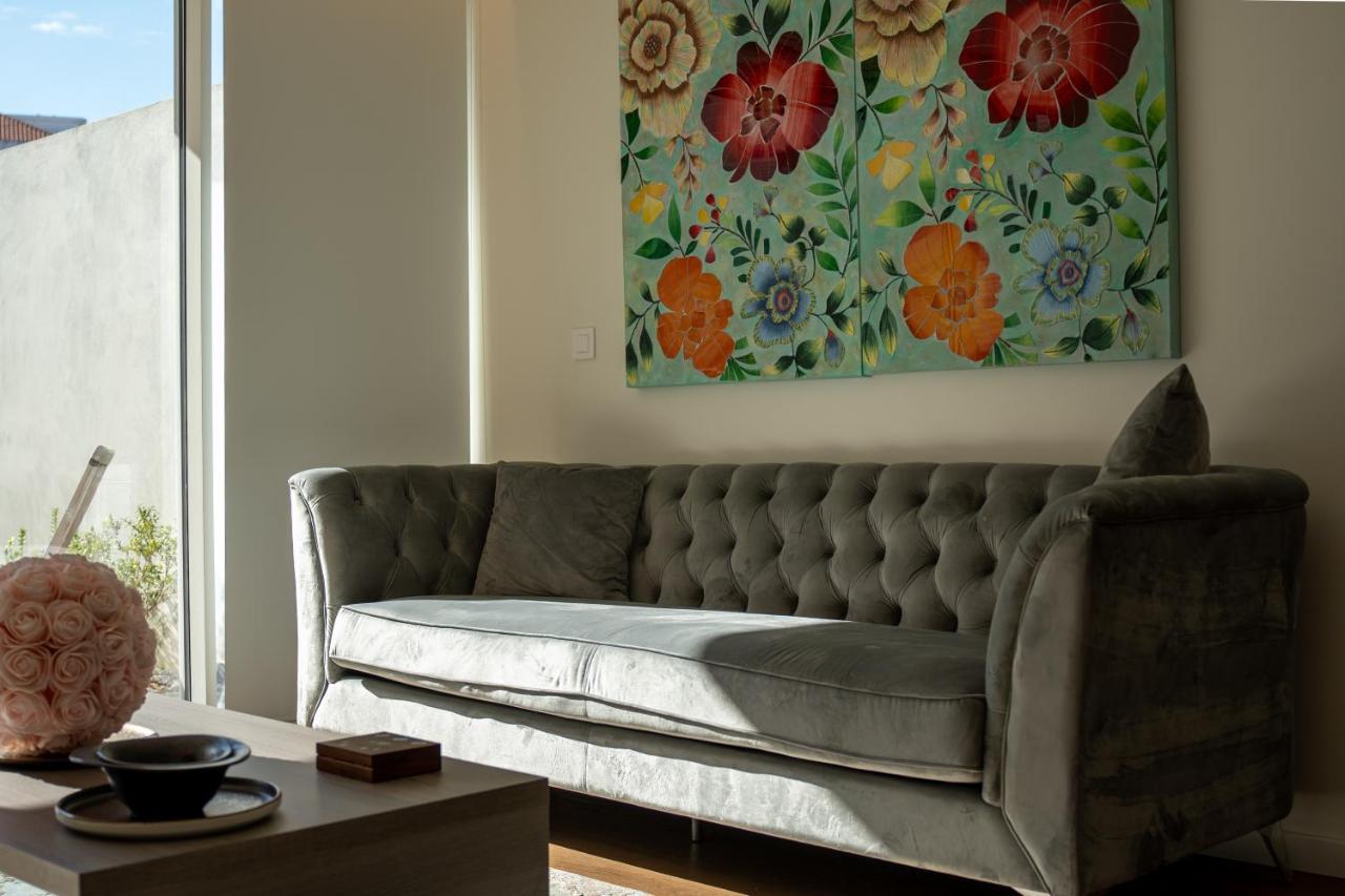 Apartmán Sublime Coliseum Ponta Delgada Exteriér fotografie