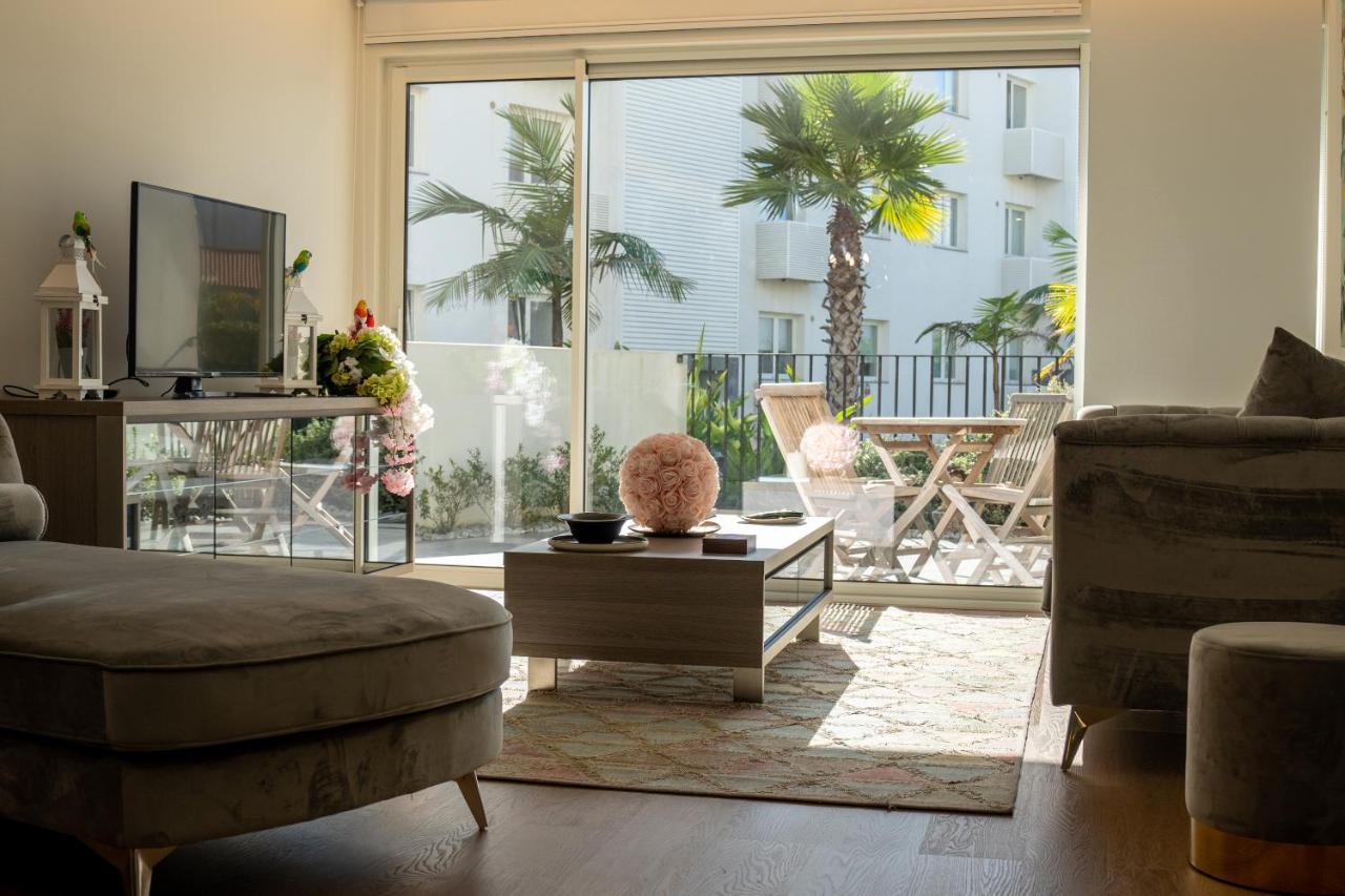 Apartmán Sublime Coliseum Ponta Delgada Exteriér fotografie