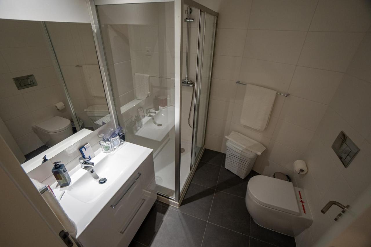 Apartmán Sublime Coliseum Ponta Delgada Exteriér fotografie