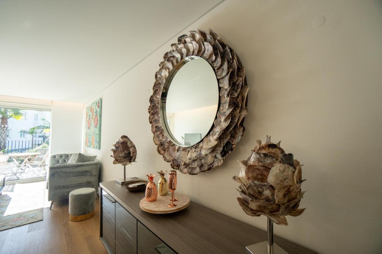 Apartmán Sublime Coliseum Ponta Delgada Exteriér fotografie